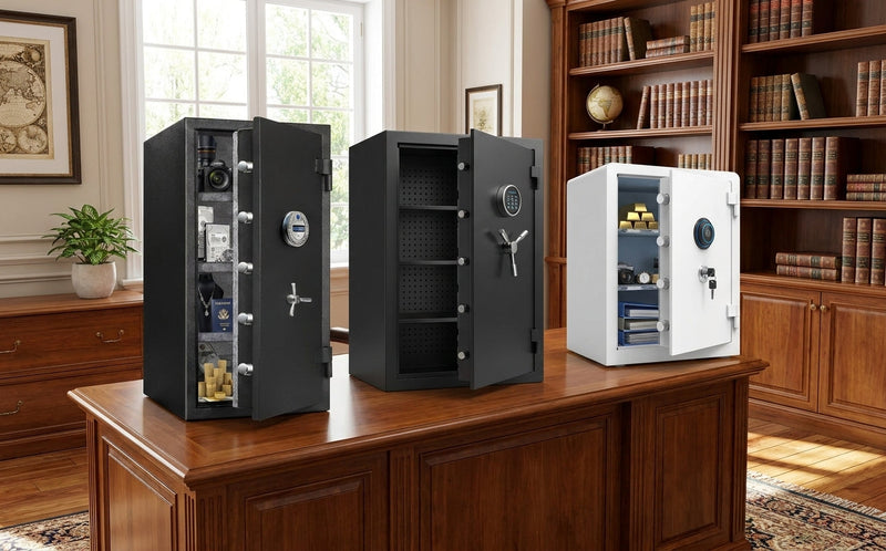 Safes