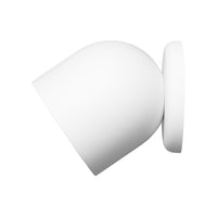 Google Nest Cam Battery Indoor/Outdoor Security Camera, 3-Pack